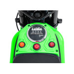 Elektrická motorka RZ56 MAX 24V - zelená